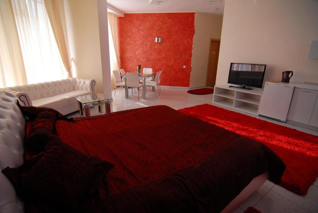 Coliseum Khmel'nyts'kyy Quarto foto