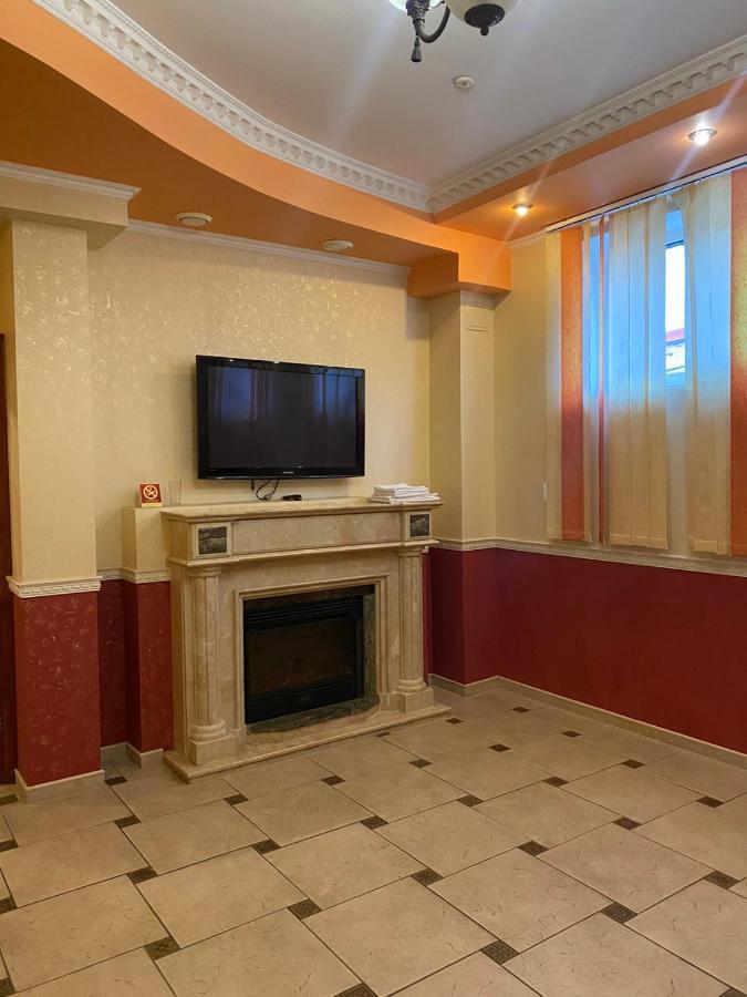 Coliseum Khmel'nyts'kyy Exterior foto